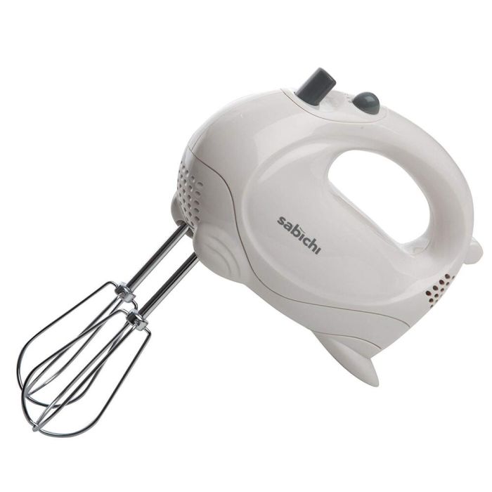 5 Speed Hand Held Food Mixer
