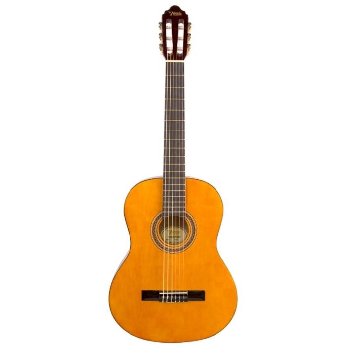 Valencia 200 Series 1/2 Size Classical Guitar