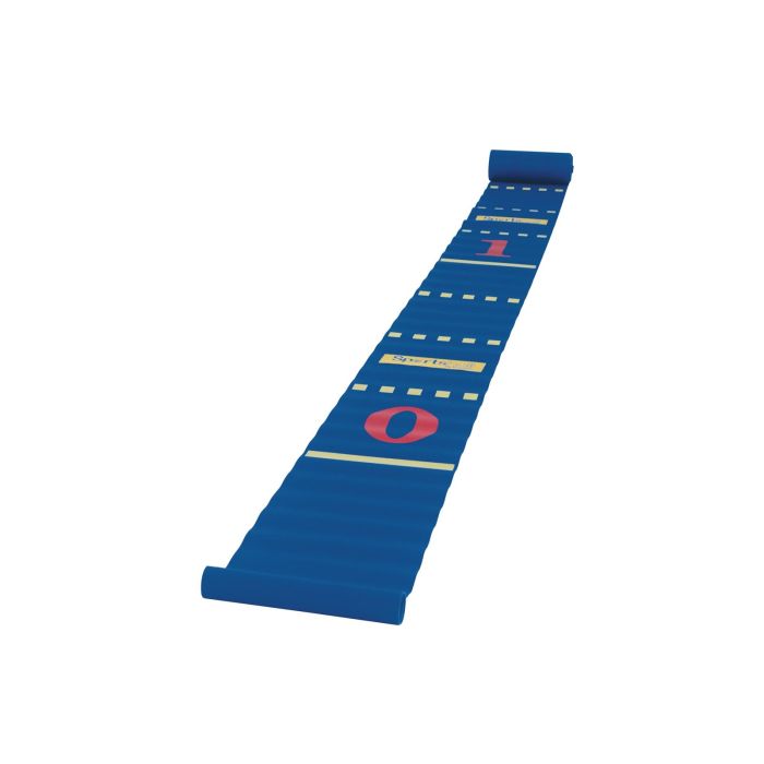 Eveque Graduated Measuring Mat 10m - Blue