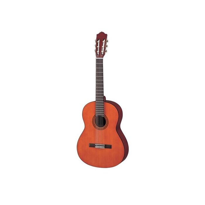 Yamaha CS40 3/4 Size Classical Guitar