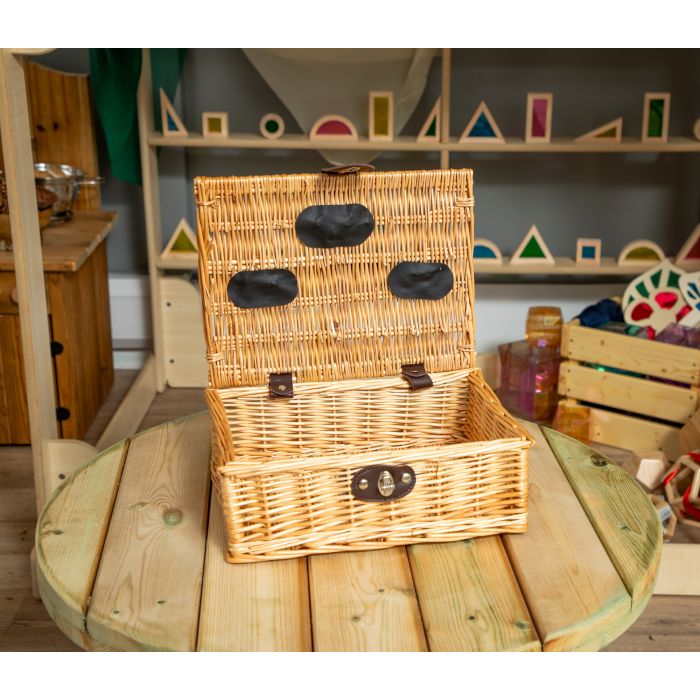 Willow Hamper