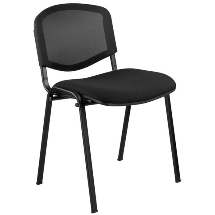 Mesh Back Conference Chair
