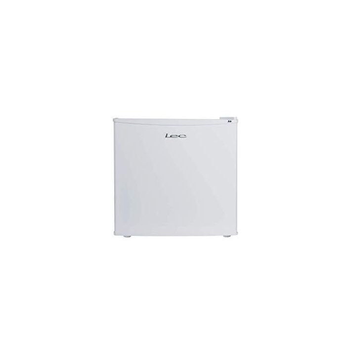 Table Top Compact Fridge White
