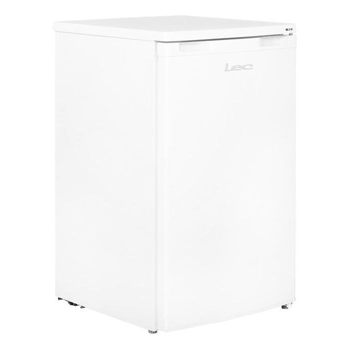 Sterling Under Counter Freezer White