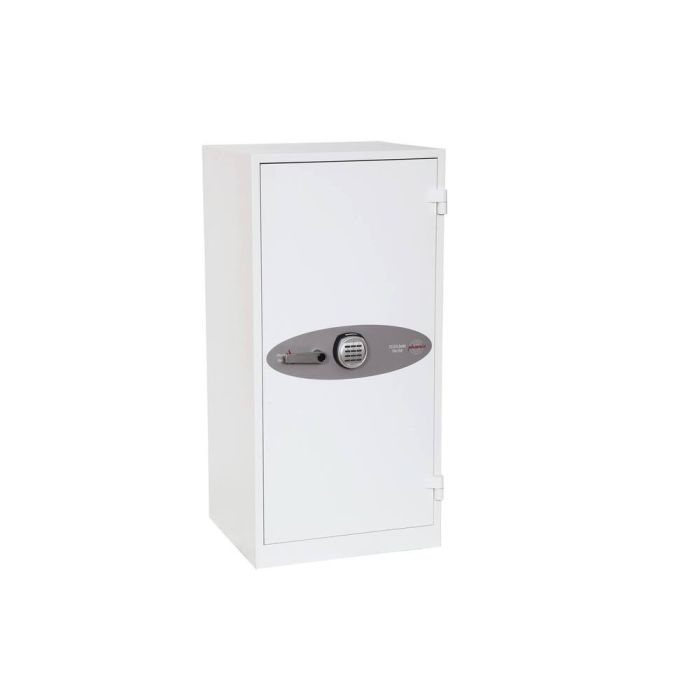 Fire Ranger 30 min Fire Resistant Cupboard Size 1 With Electronic Locking 2 Shelves