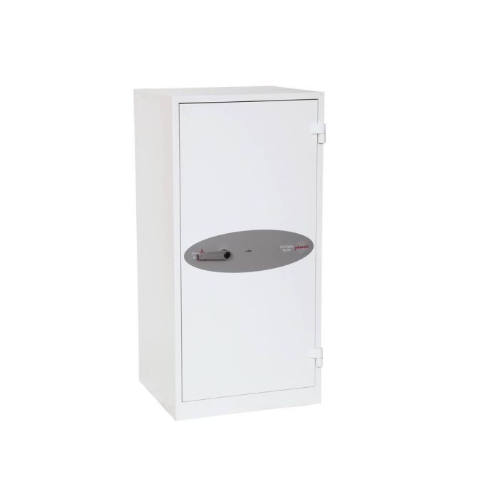 Fire Ranger 30 min Fire Resistant Cupboard Size 1 With Key Locking 2 Shelves
