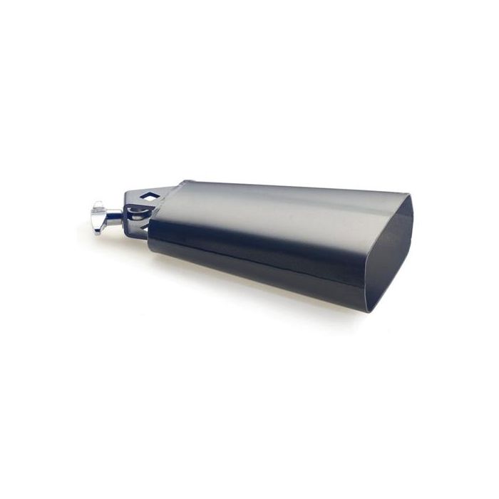 Stagg CB306BK 6.5in Cowbell