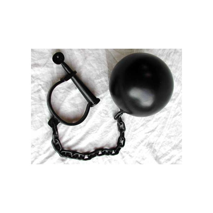 Ball and Chain