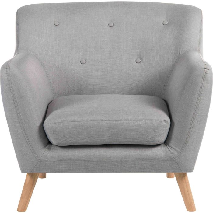 Skandi Chair - Grey
