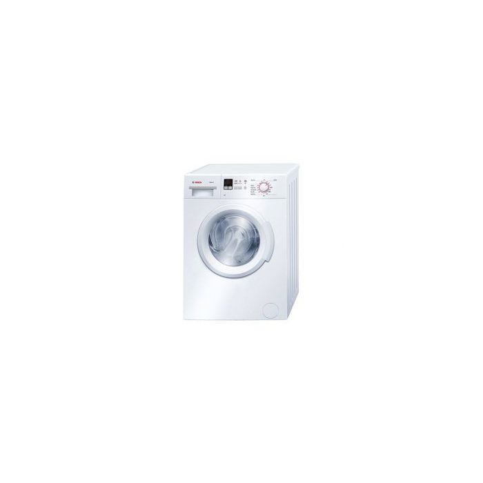 Contract Washing Machine - White