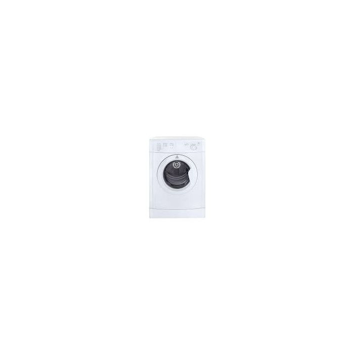 Sterling Tumble Dryer - White