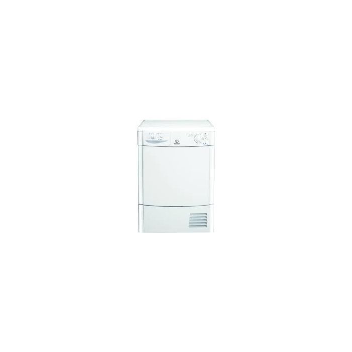 Sterling Tumble Dryer - Graphite