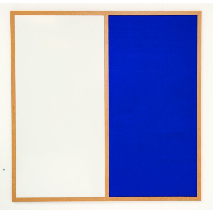 Eco Friendly Combination Boards - Blue - 120x90