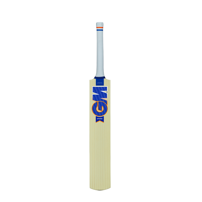 Gunn and Moore Sparq Kashmir Willow Cricket Bat - Short Handle