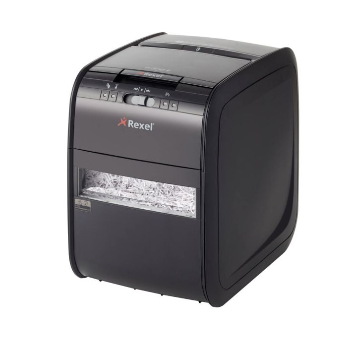 Rexel Optimum Autofeed 50X Shredder