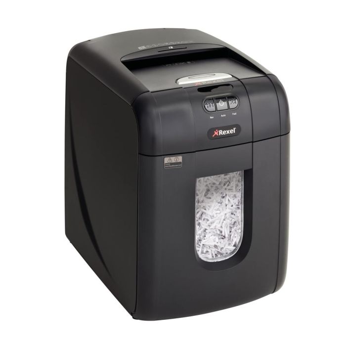 Rexel Optimum Autofeed 150X Shredder