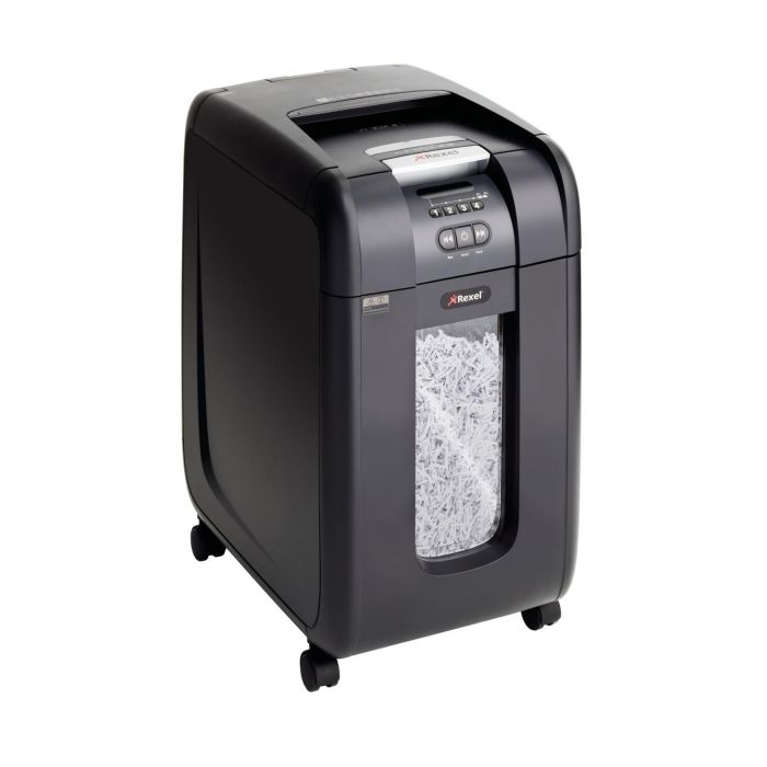Rexel Optimum Autofeed 300X Shredder
