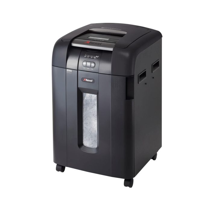 Rexel Optimum Autofeed 600X Shredder