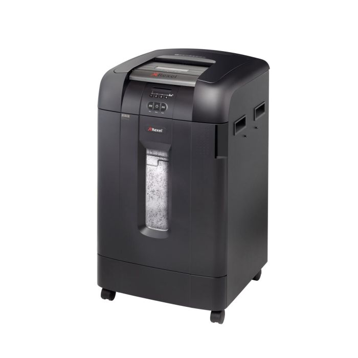Rexel Optimum Autofeed 750X Shredder