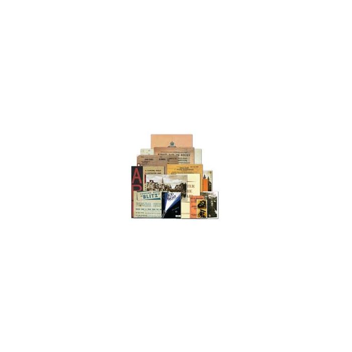 The Blitz Replica Pack