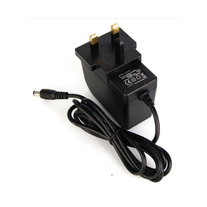 12V