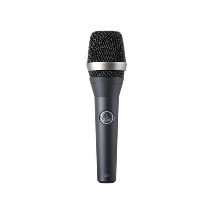 AKG D5 Dynamic Vocal Microphone
