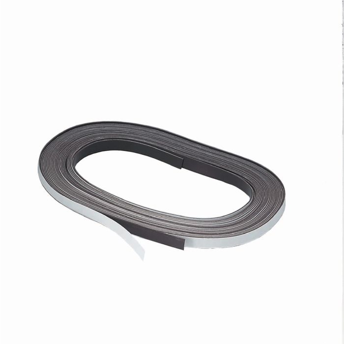 Self-Adhesive Magnetic Rubber Tape