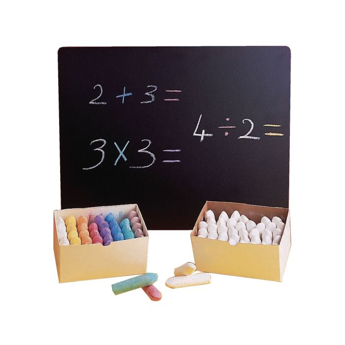Mini Chalkboards - 300 x 380mm - Pack of 5