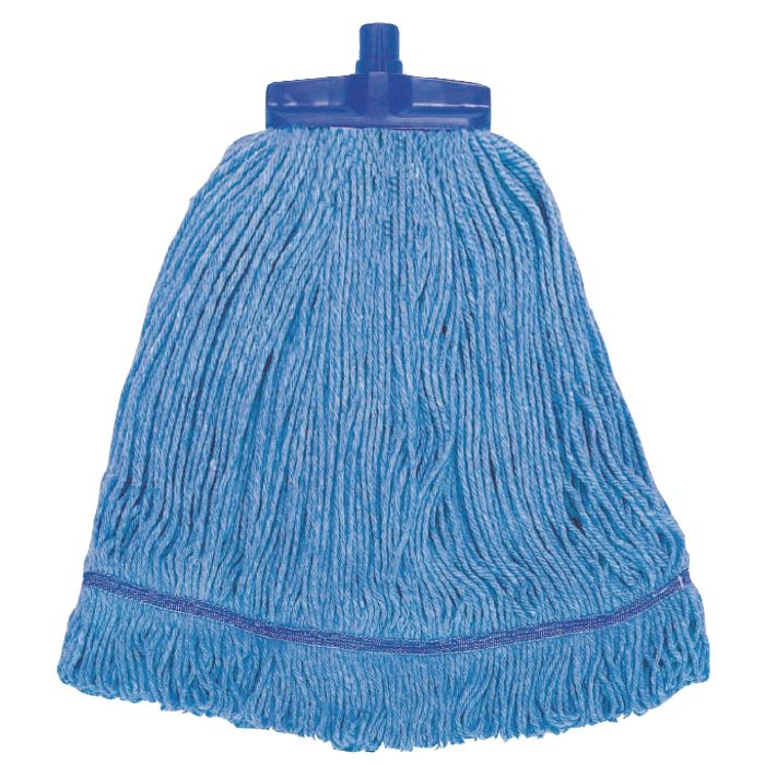SYR Freedom III Mophead 340g - Blue