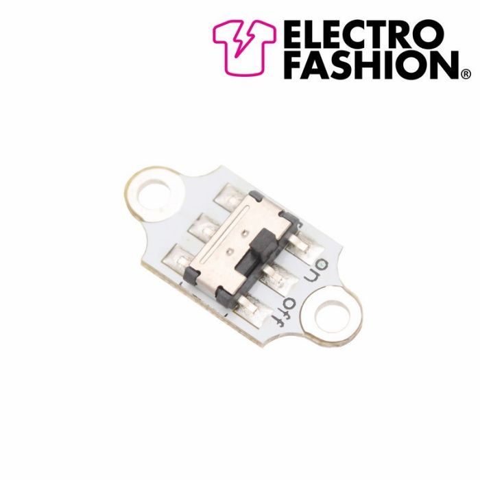 Electro-Fashion