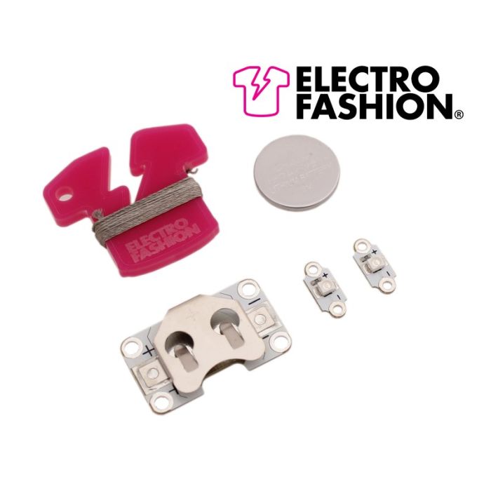 Electro-Fashion