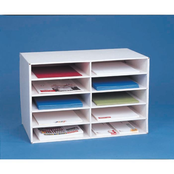 Literature Sorter - Pack of 4