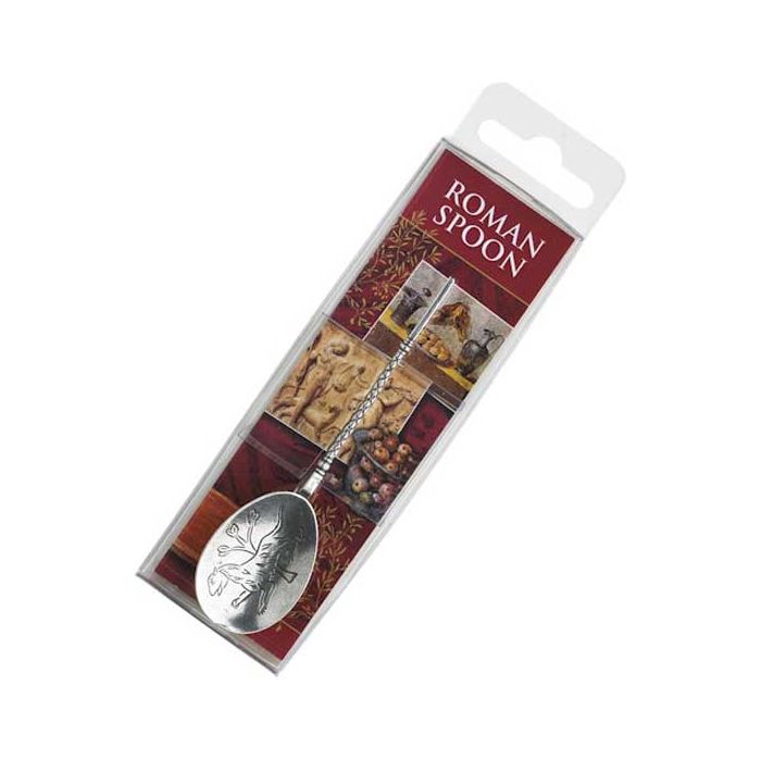 Roman Spoon