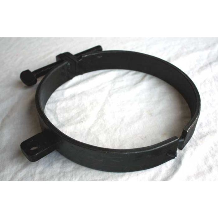 Neck Shackle