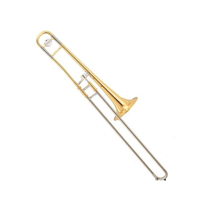 Yamaha YSL354 Bb Trombone