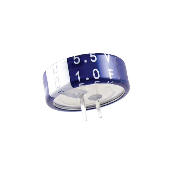 1F Super Capacitor