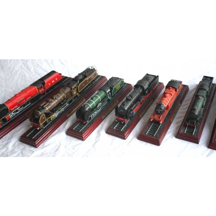 Model Train