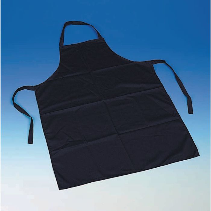 Craft Apron - Adult 72 x 96cm - Navy