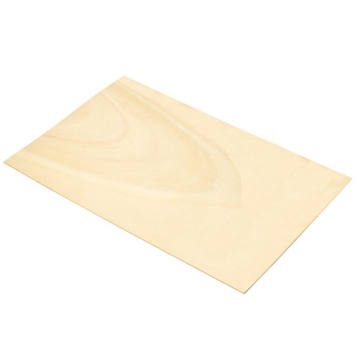 2mm Ceiba Plywood