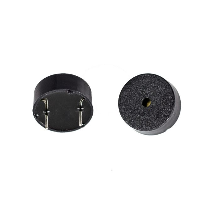 Encased Piezo Element (PCB Mount)
