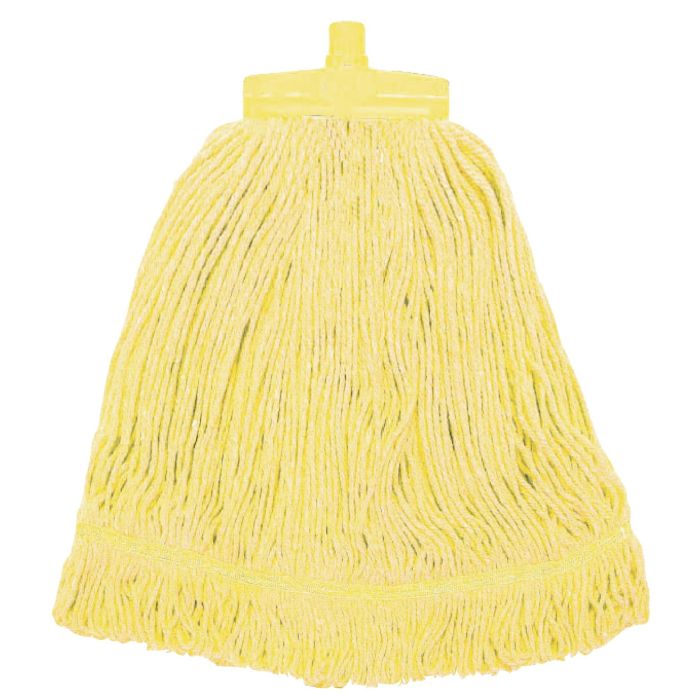 SYR Freedom III Mophead - 340g - Yellow