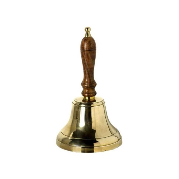 A-Star School Bell