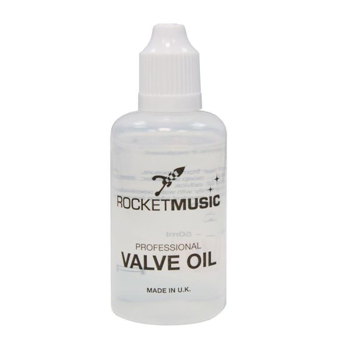 Rocket Professional Valve Oil