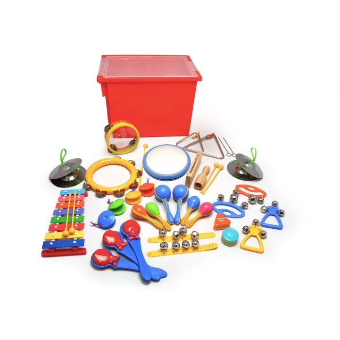KS1 Music Set