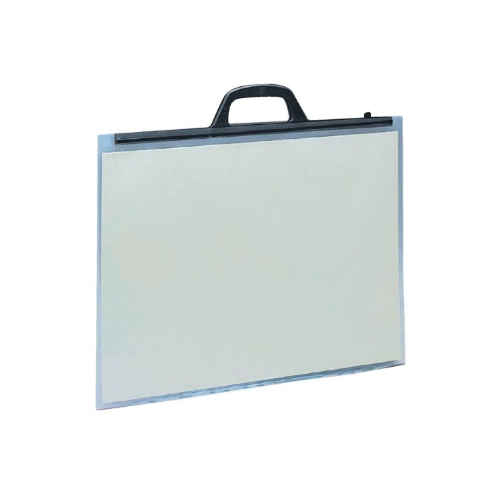 A3 Polythene Design Holdall