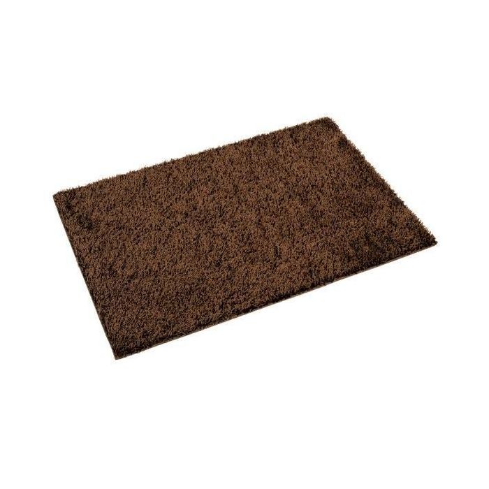 Tufty Rugs - Chocolate