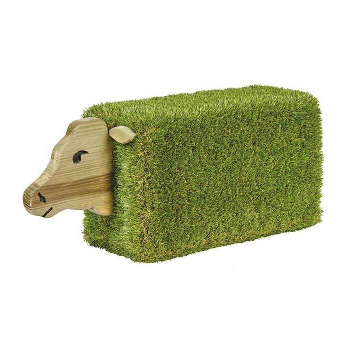 Grass Animal Cow Seating