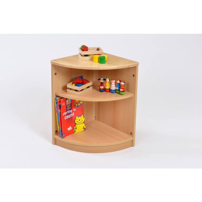 RS Corner Shelves - 65 x 42.5 x 42.5cm