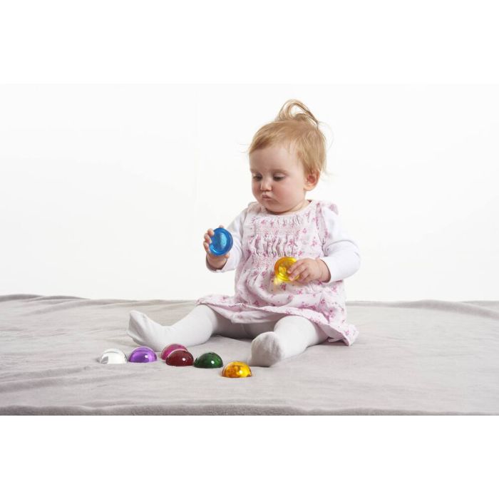 Perception Semispheres - Set of 8