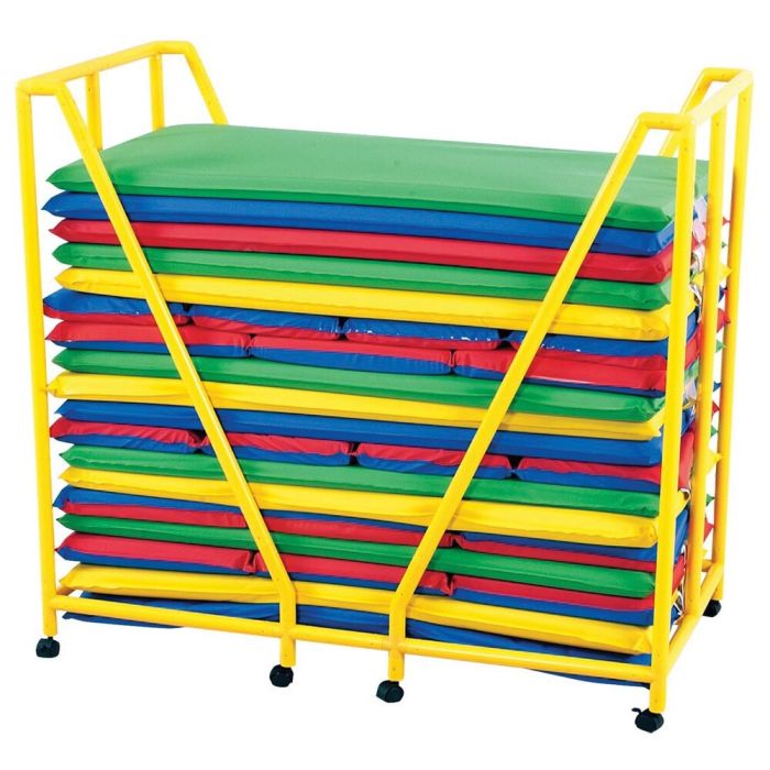 Folding Sleeping Mat - Pack of 10